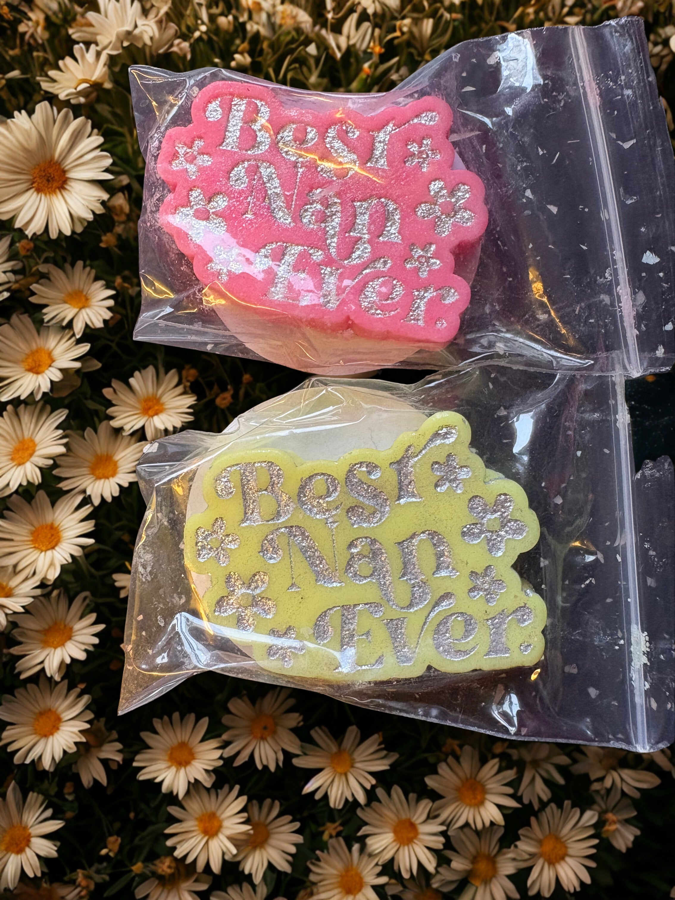 Best Nan Ever wax melts