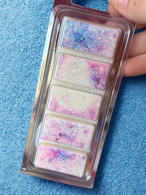 Baby Powder Snapbar