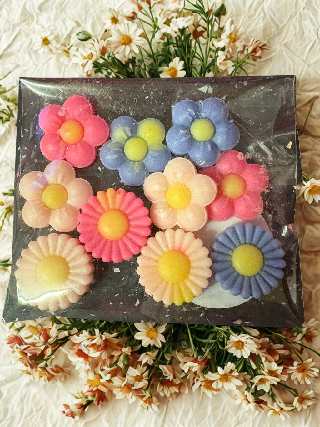 Flower power