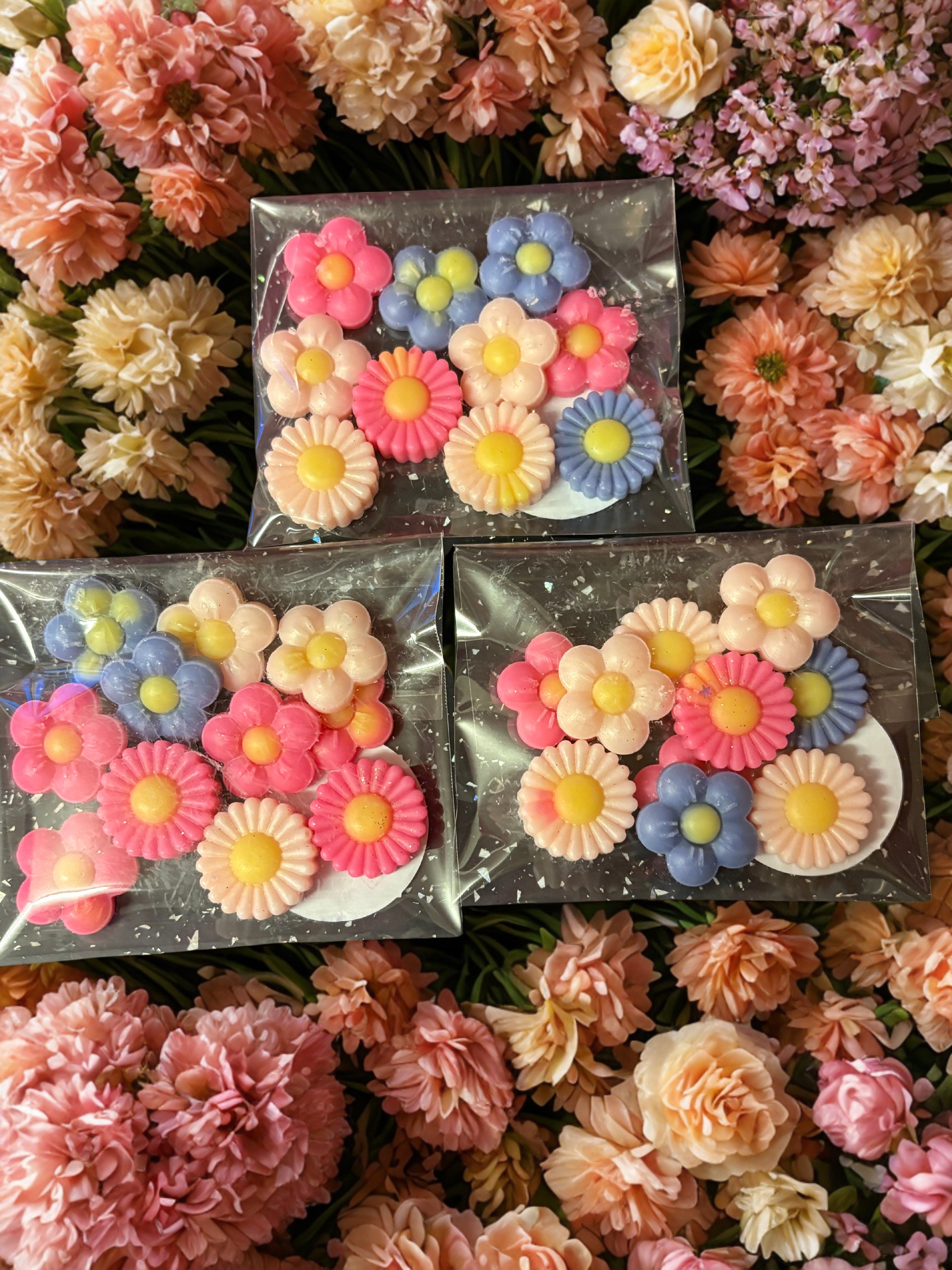 Flower power