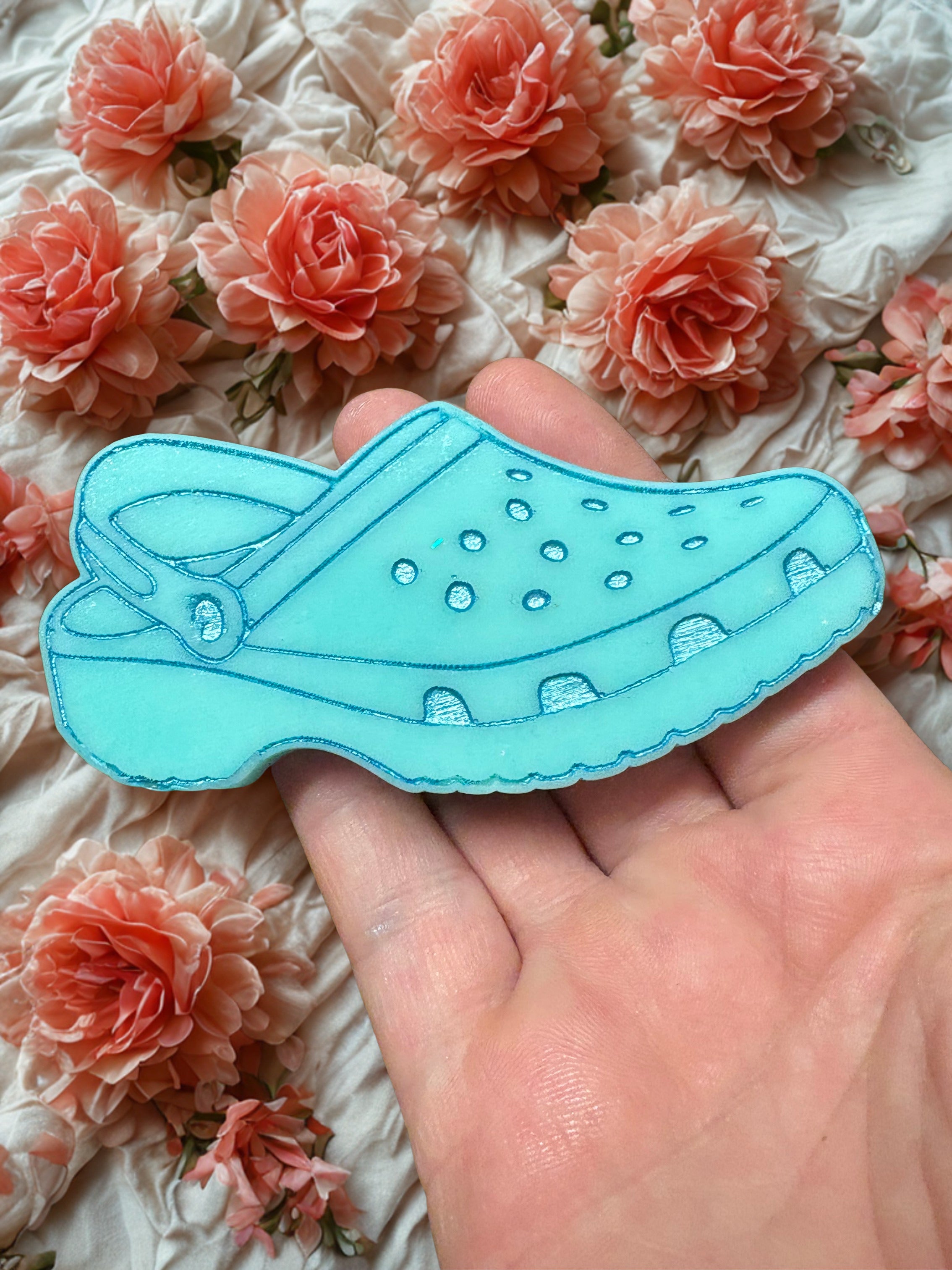 Croc detol
