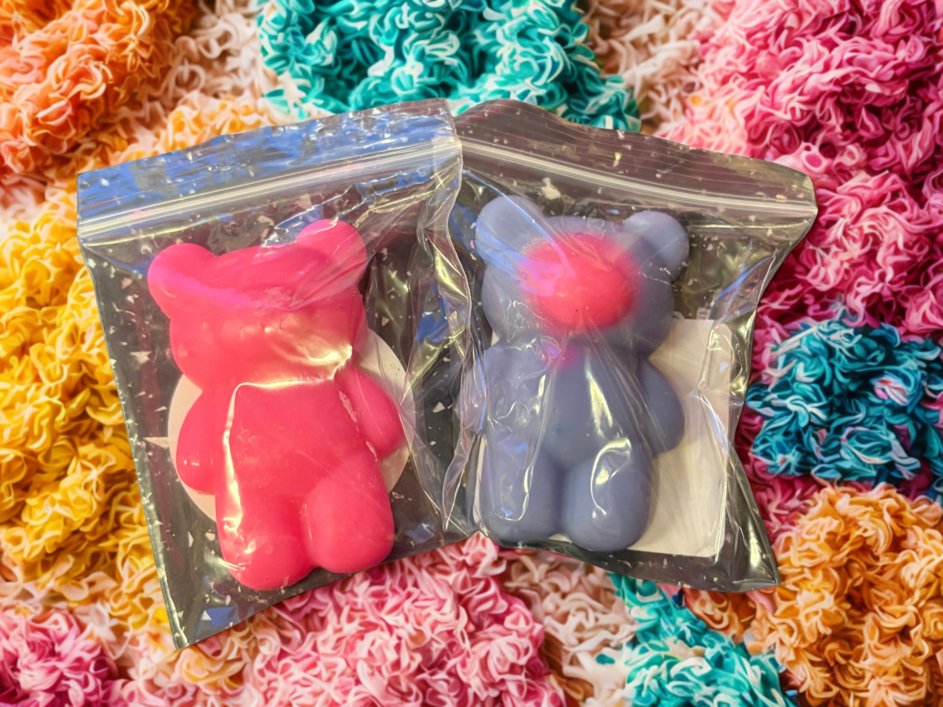 Teddy’s