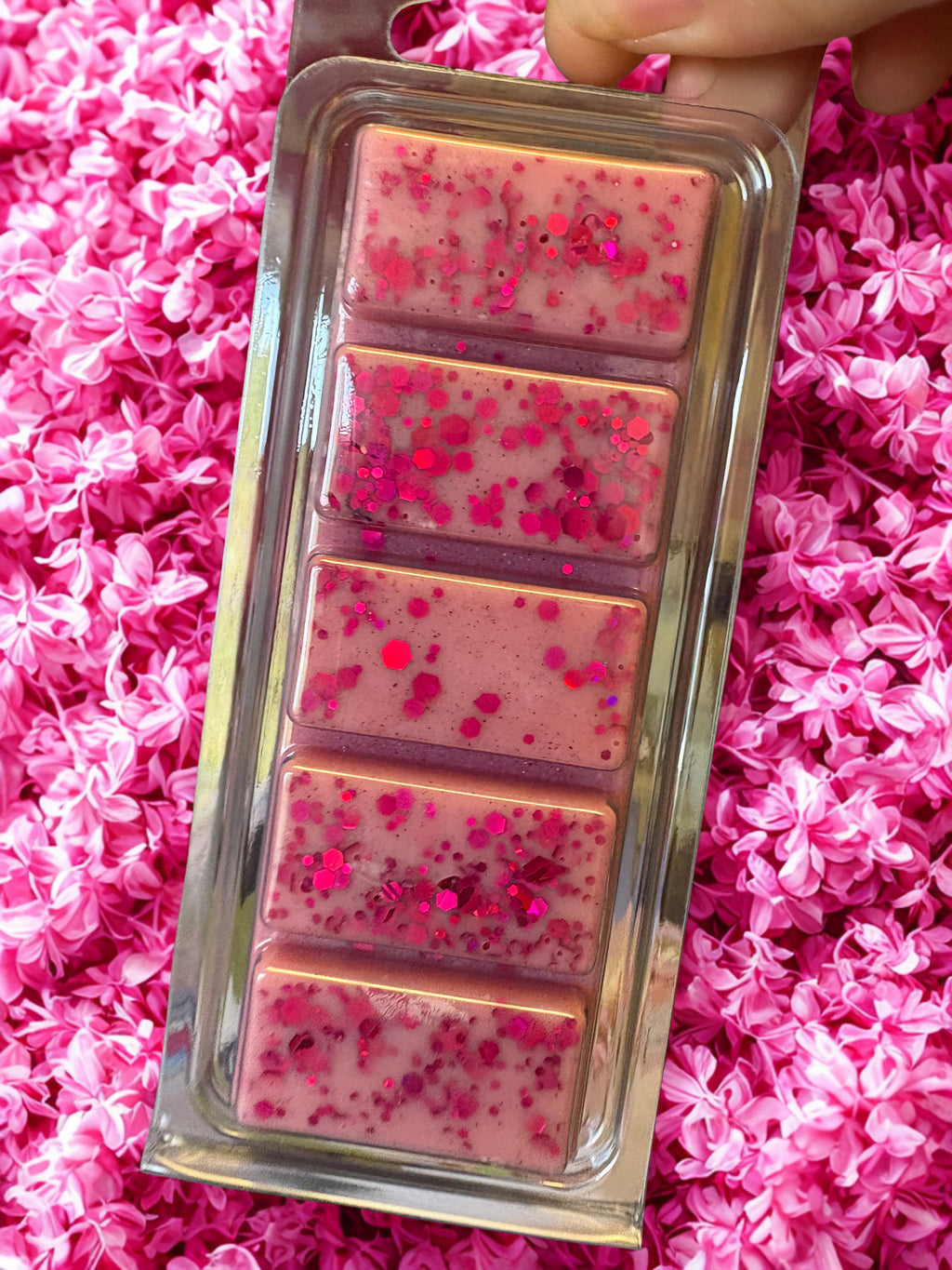 Pink Blossom Outdoorable Snapbar