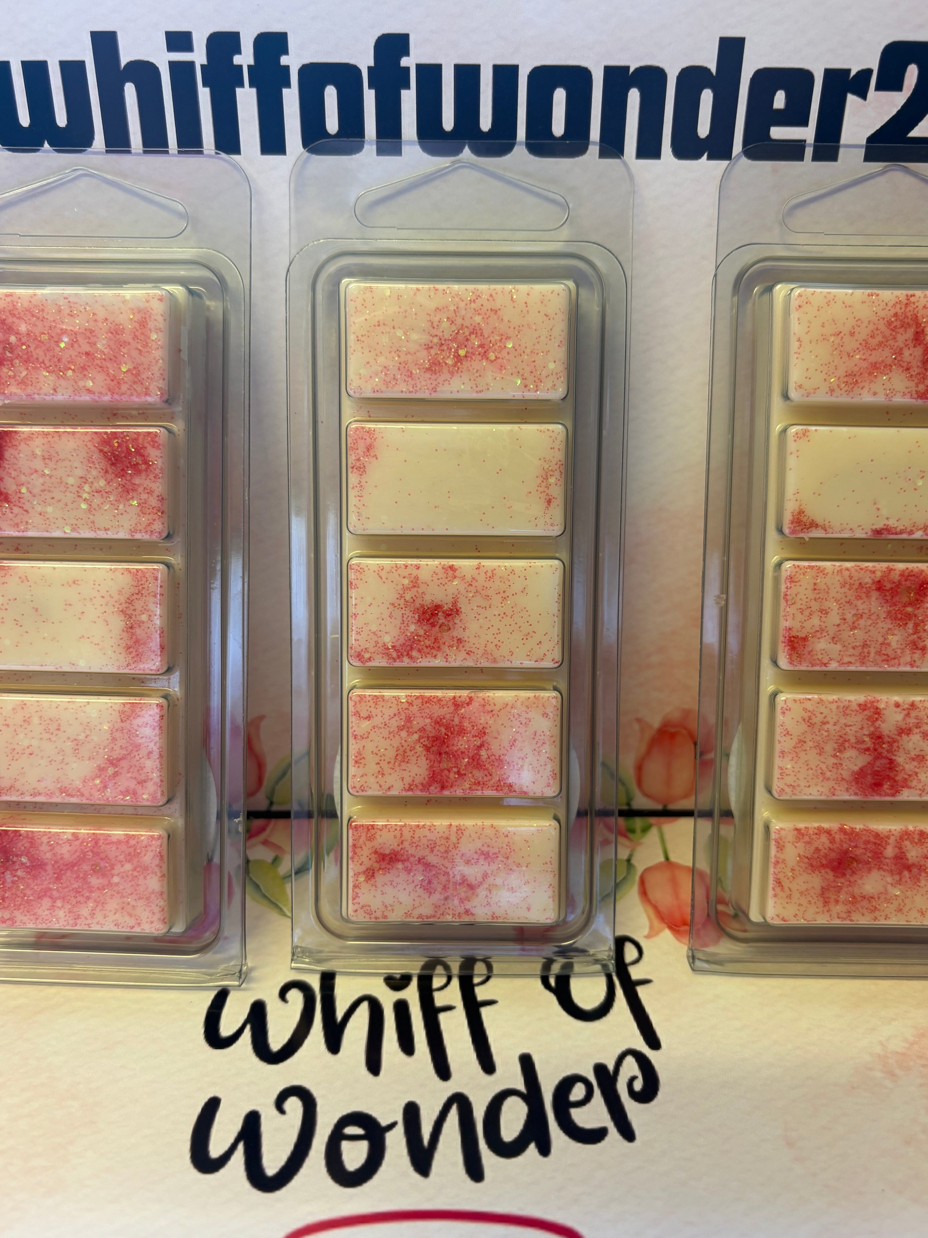Comfy Heaven Scent Snapbar