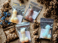 Willy wax melts