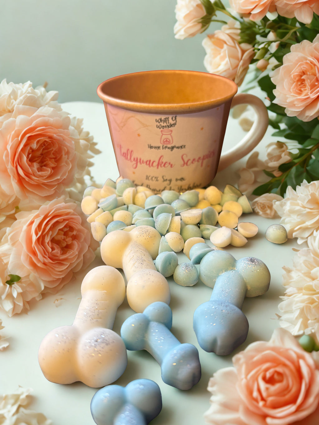 Tallywacker Scoopies