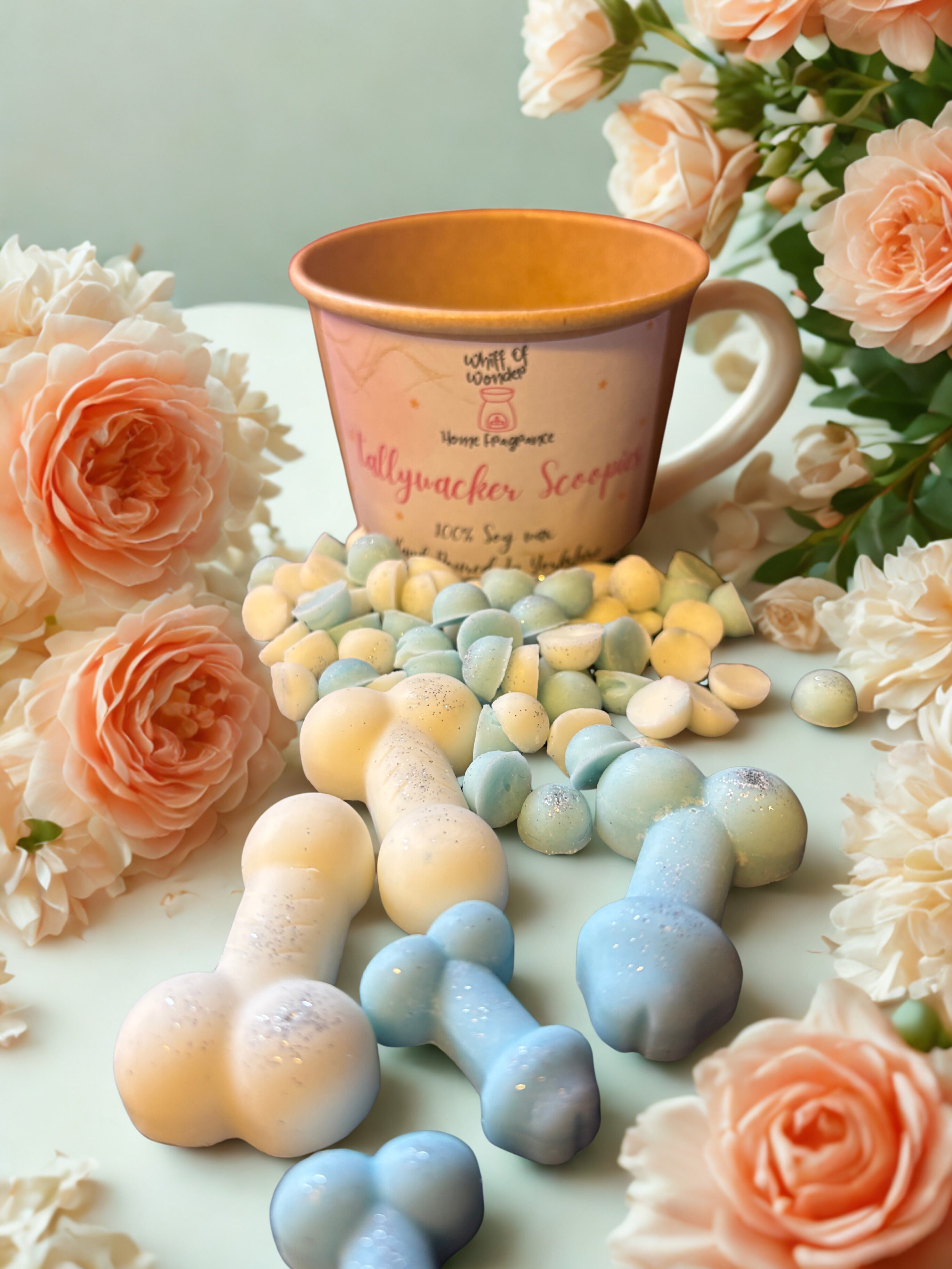 Tallywacker Scoopies