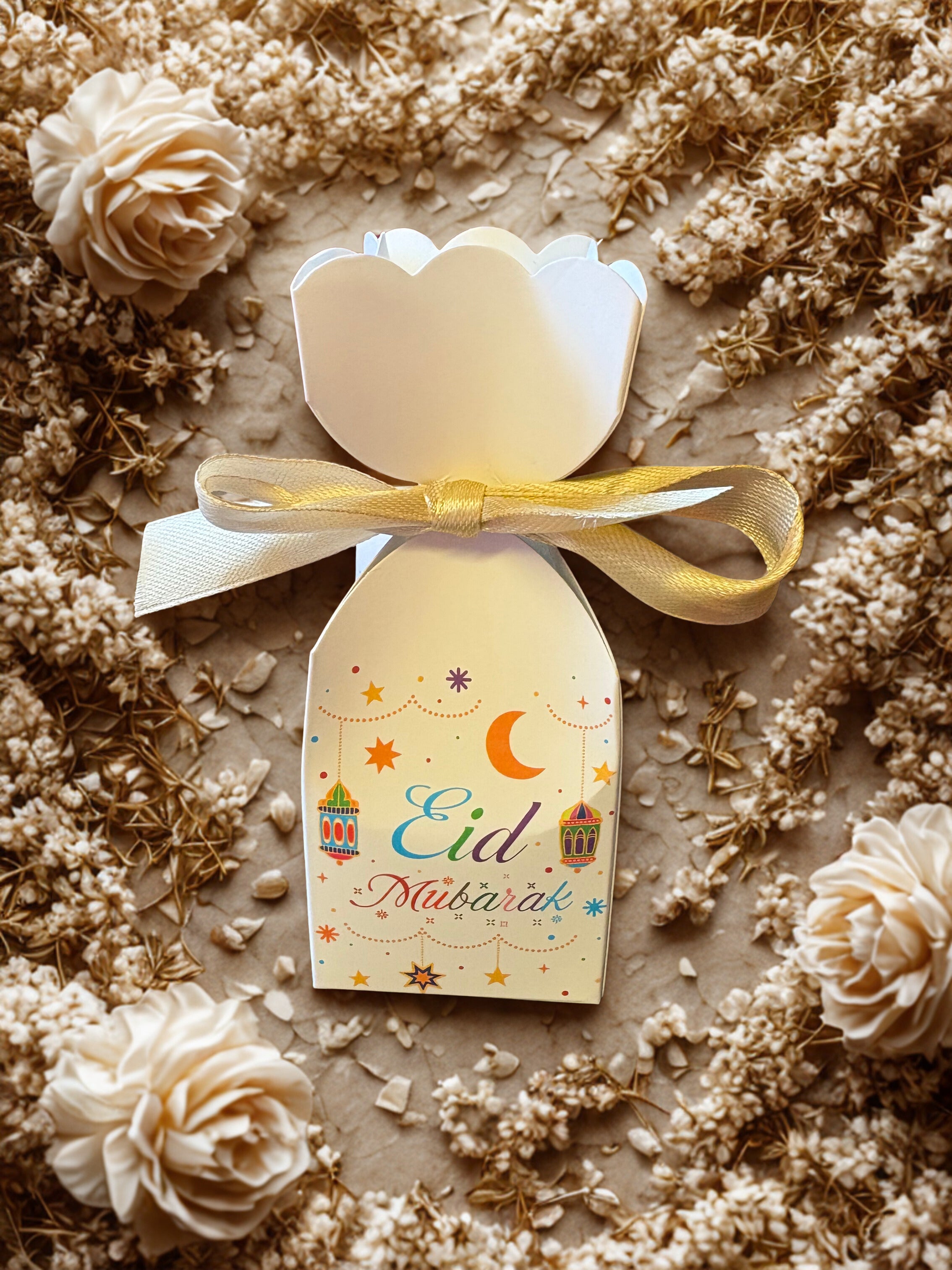 Eid Wax Melts