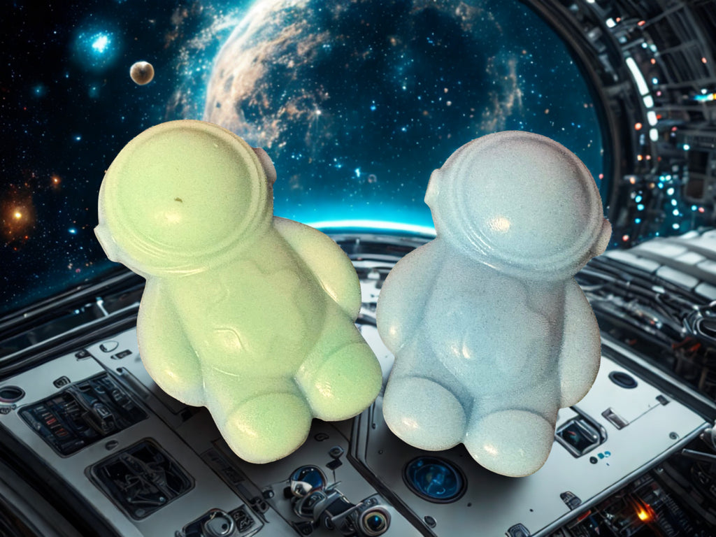 Little Astronaut