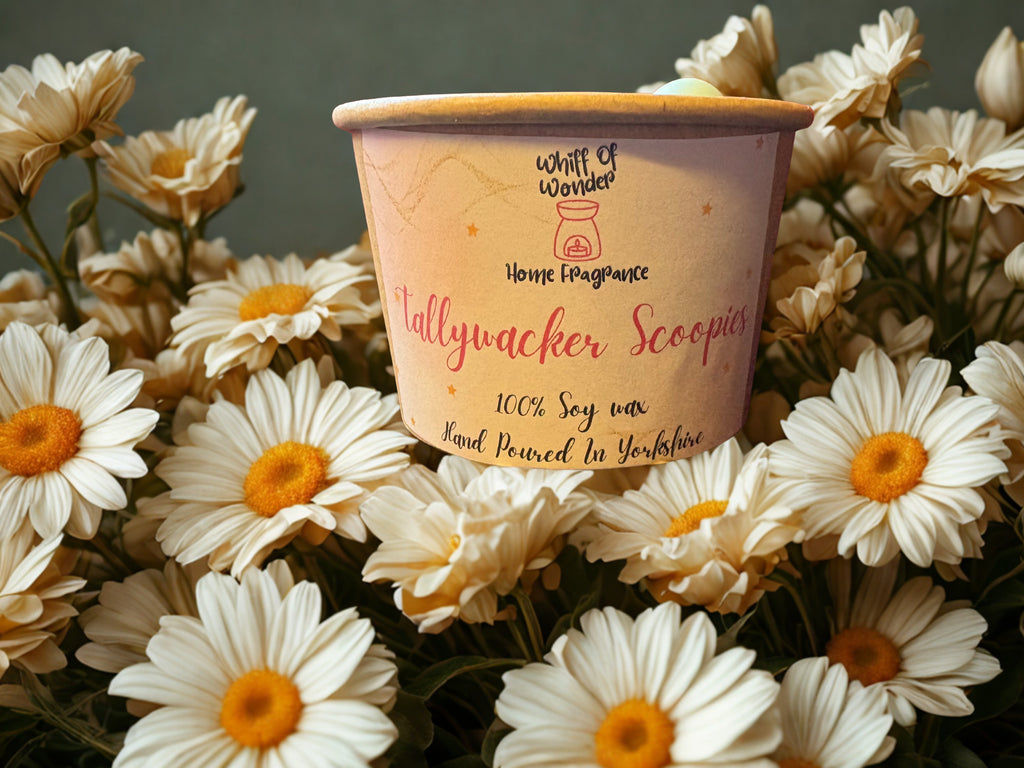 Tallywacker Scoopies