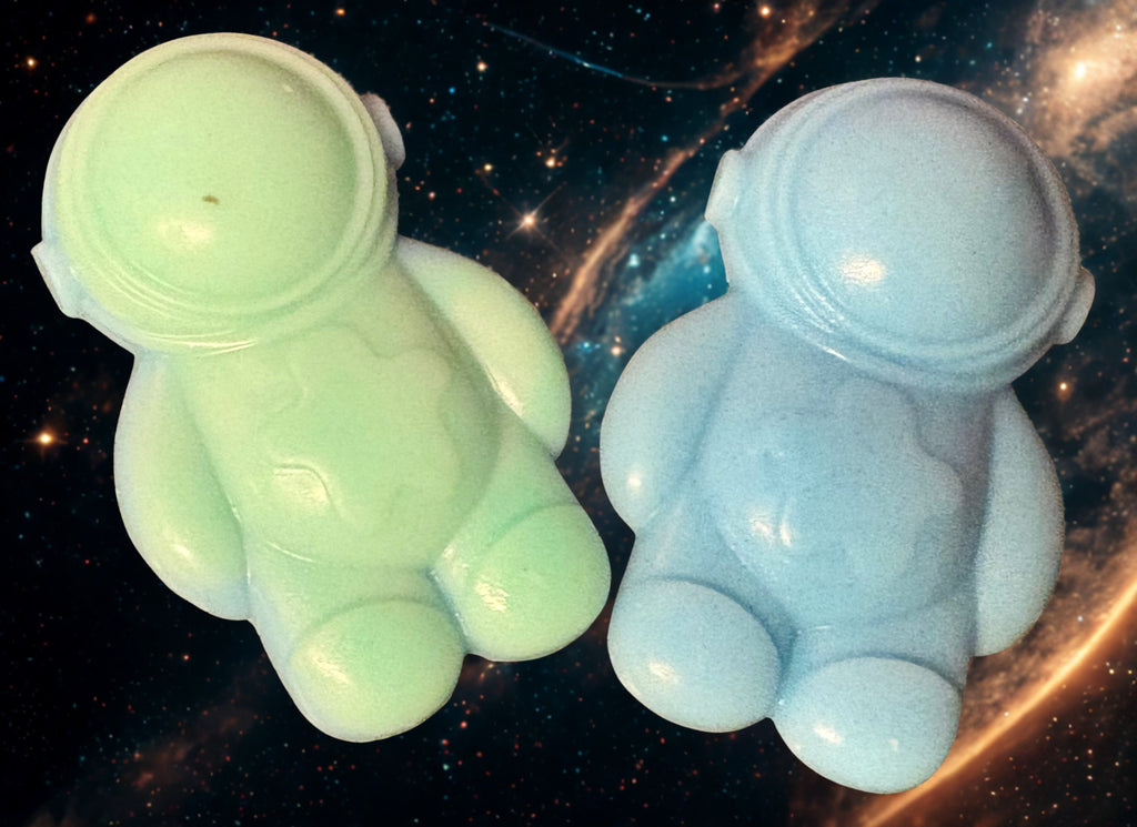 Little Astronaut