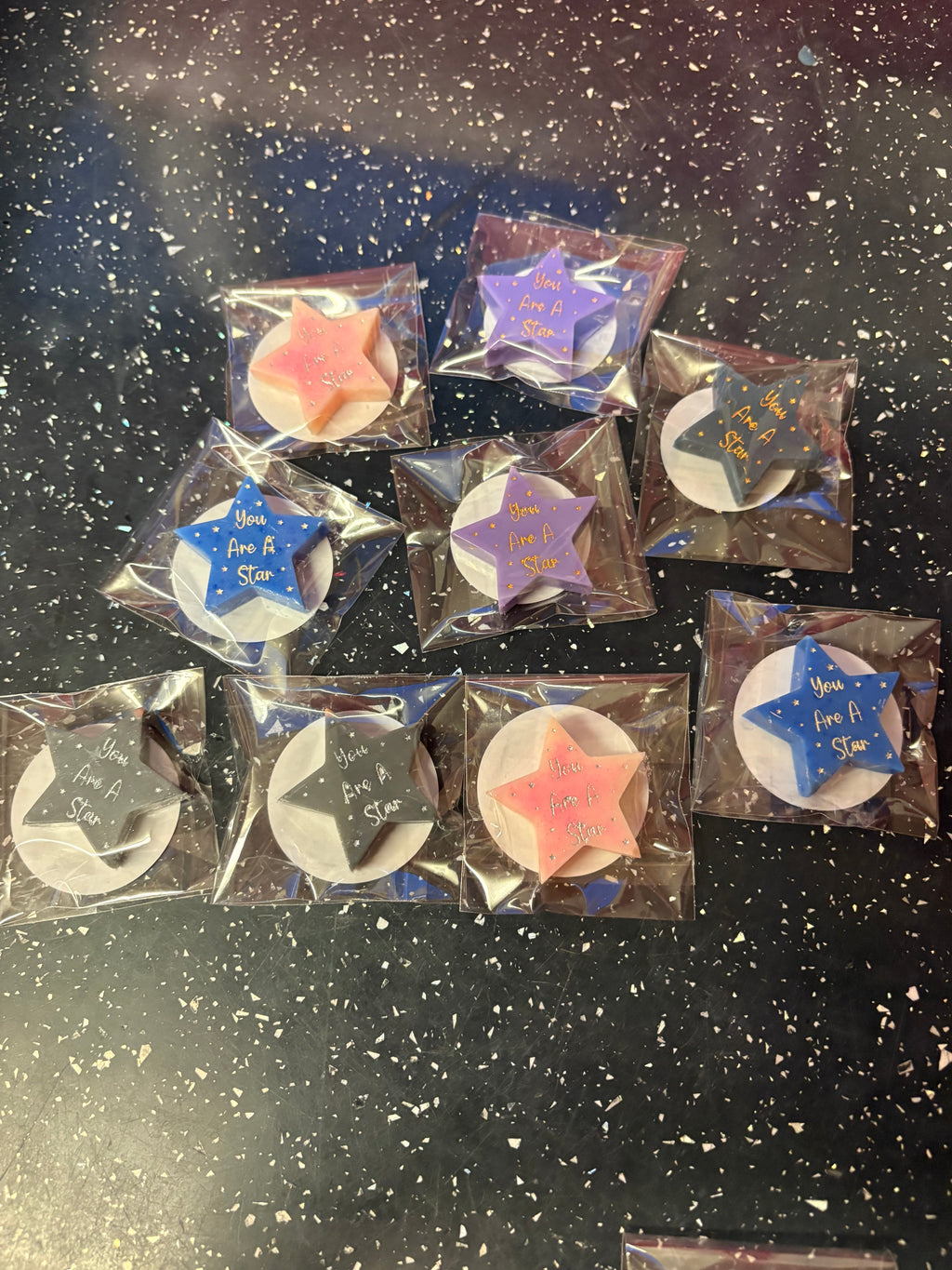 Teacher Gift Bags