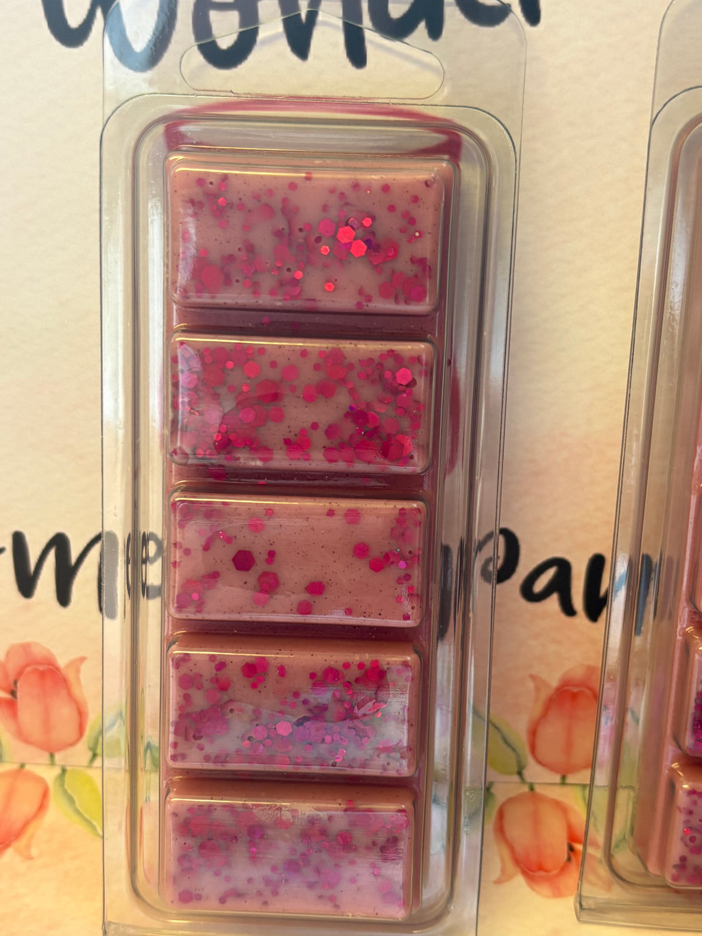 Pink Blossom Outdoorable Snapbar