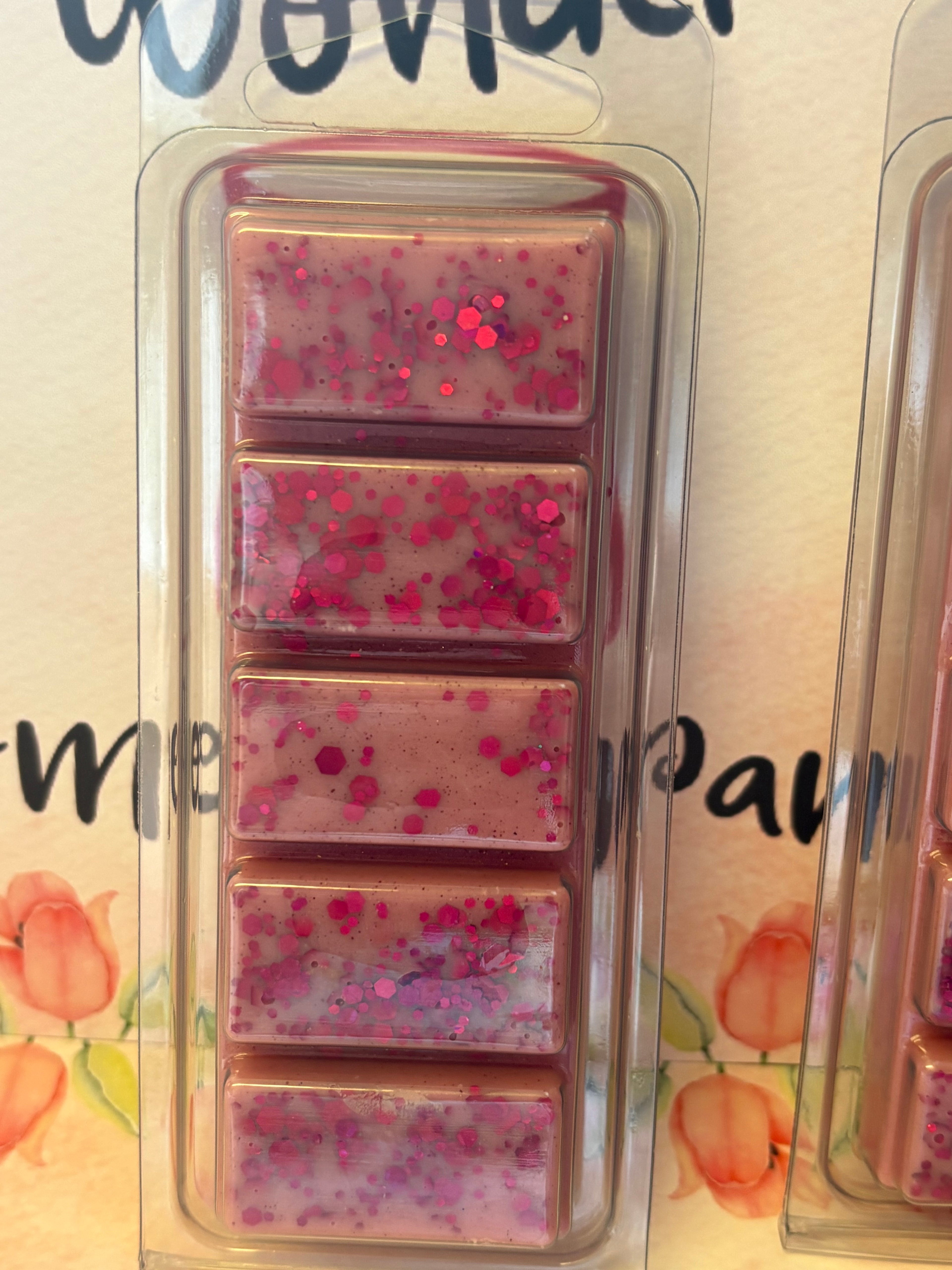 Pink Blossom Outdoorable Snapbar