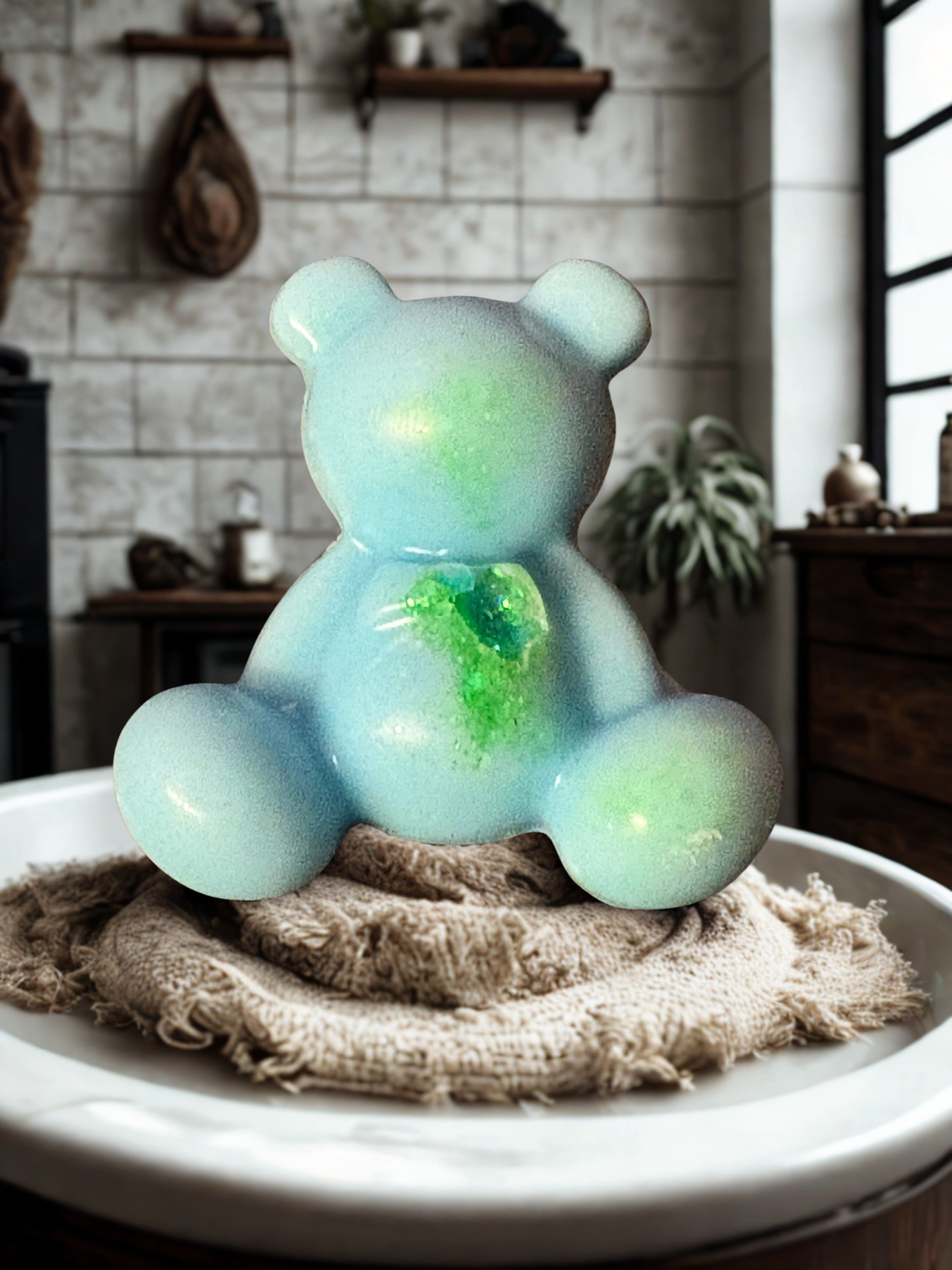Mini bears