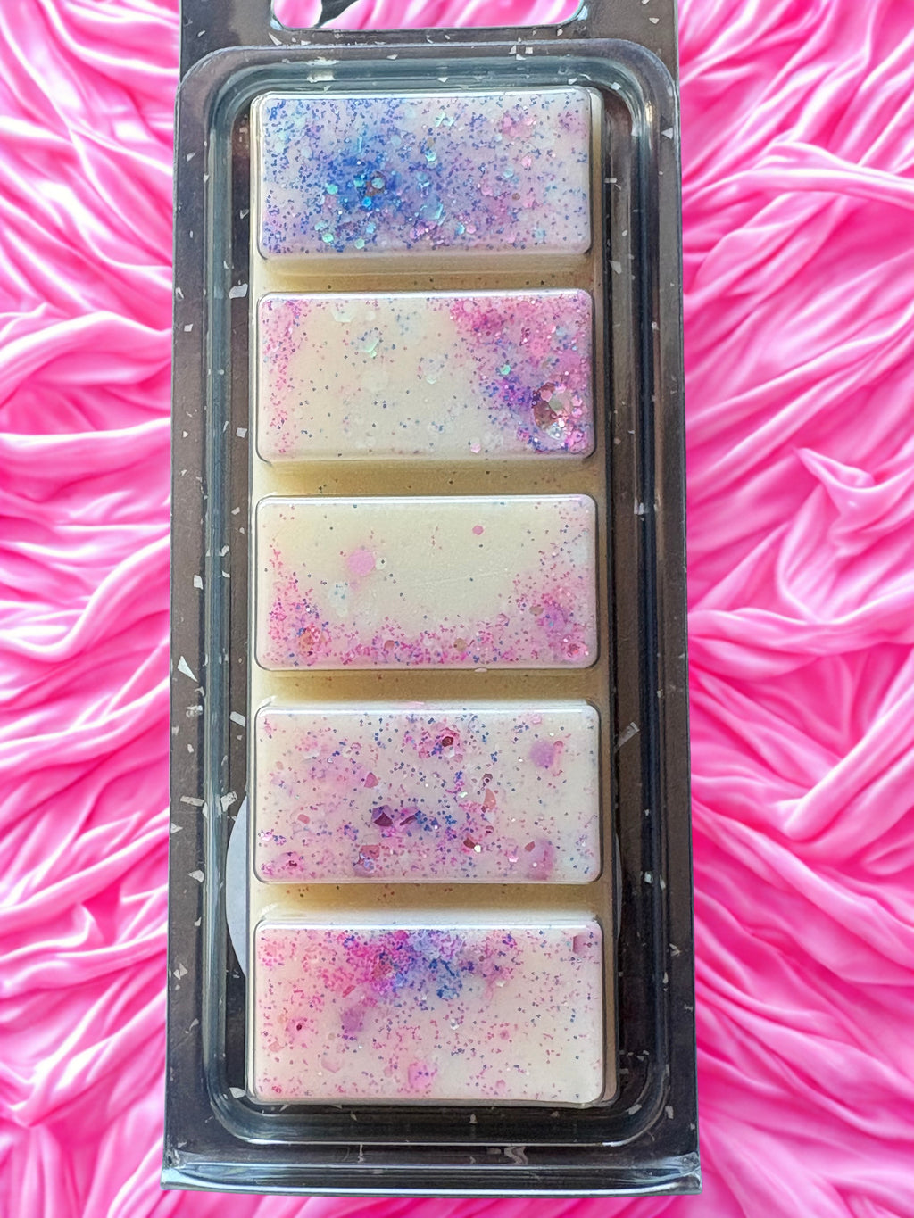 Baby Powder Snapbar