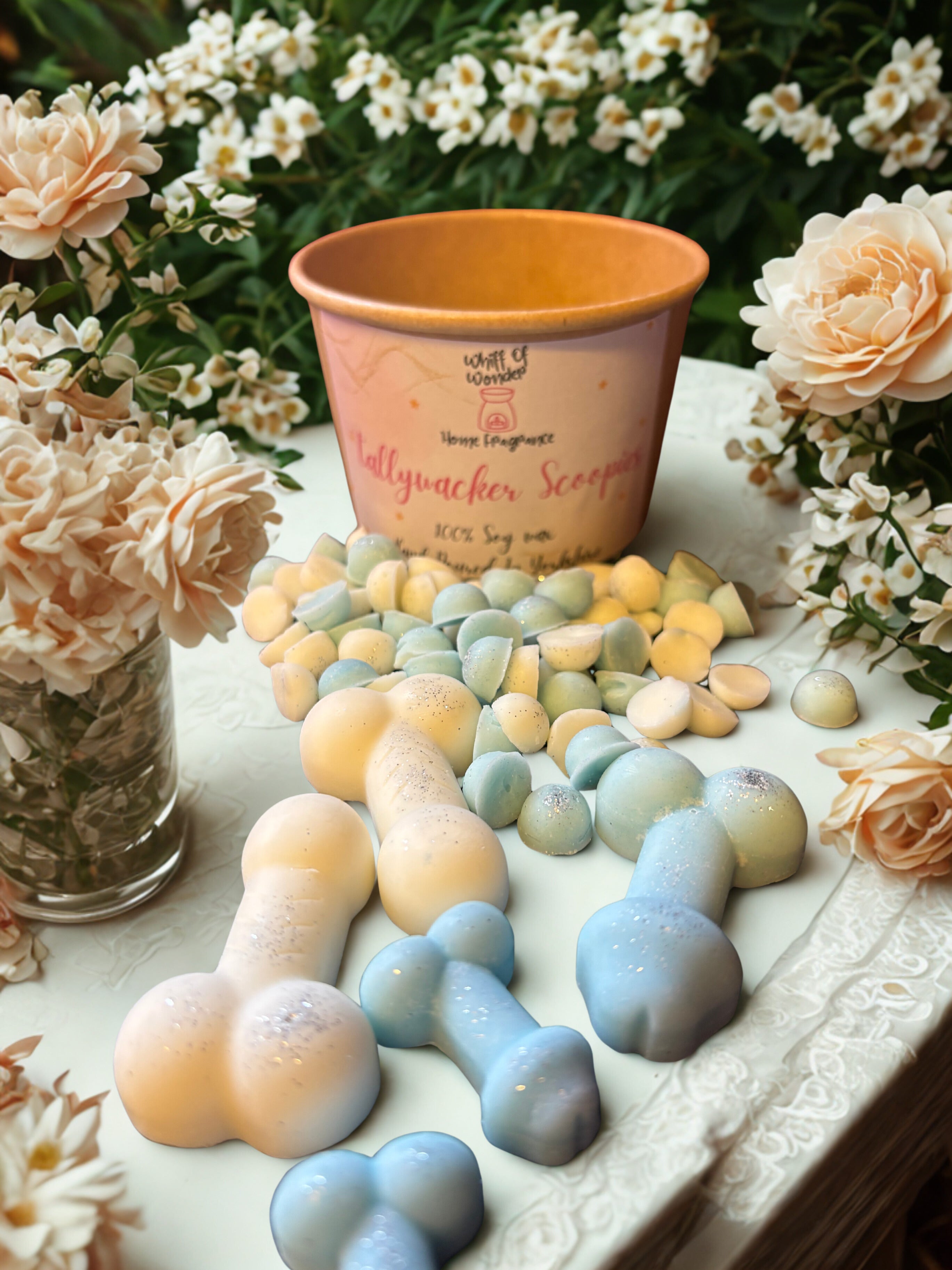 Tallywacker Scoopies