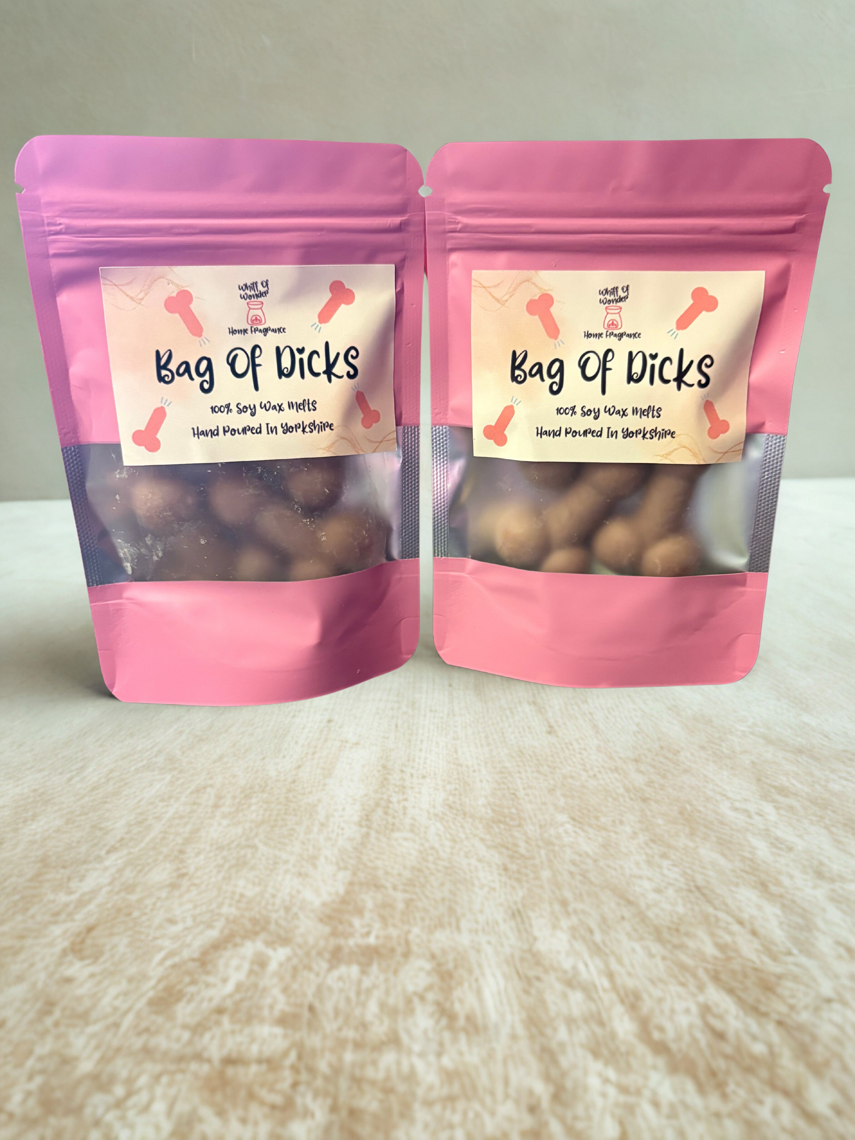 Bag Of Dicks