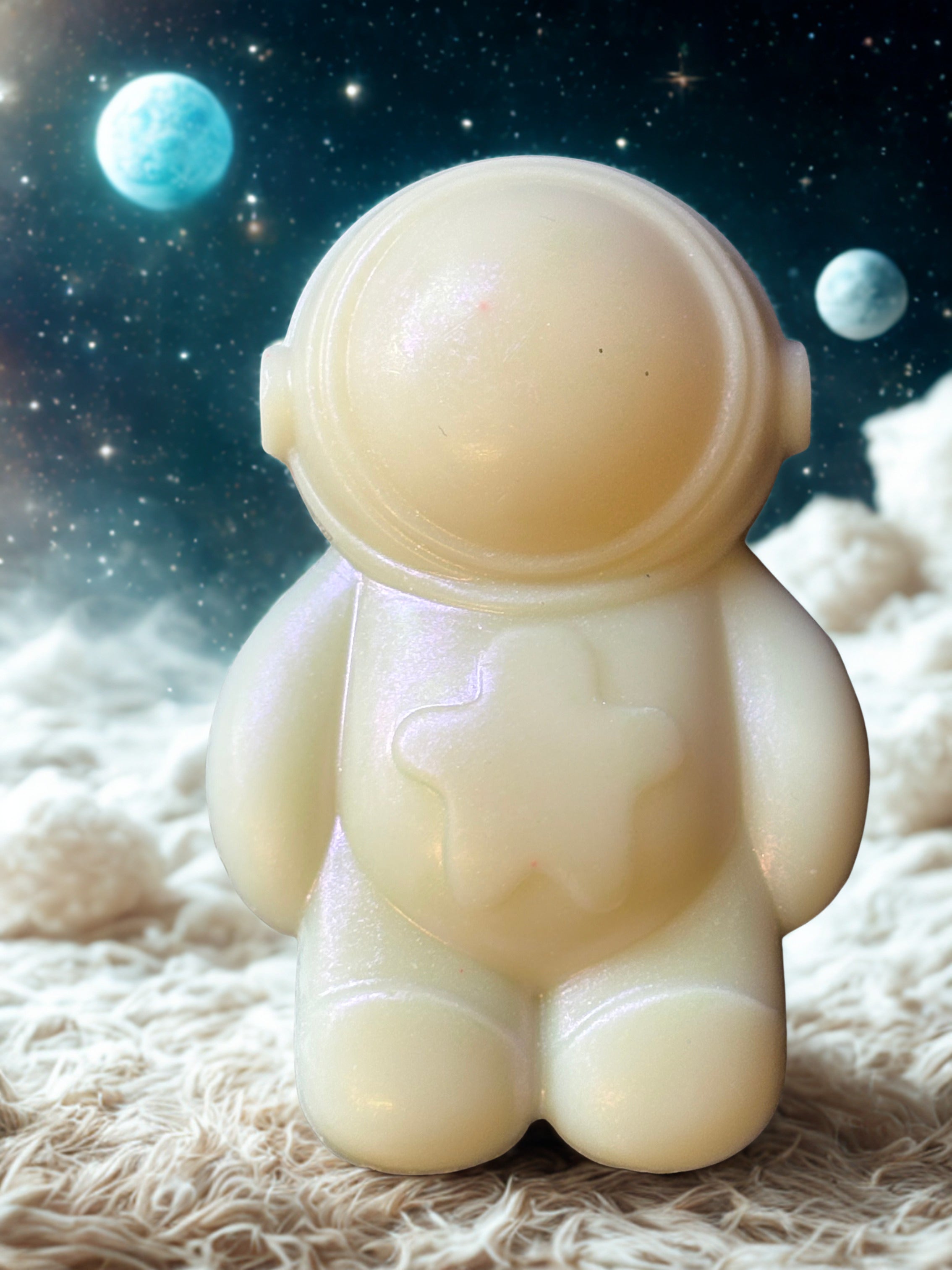 Little Astronaut