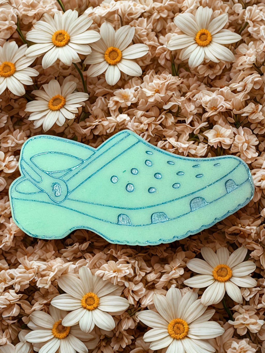 Croc detol