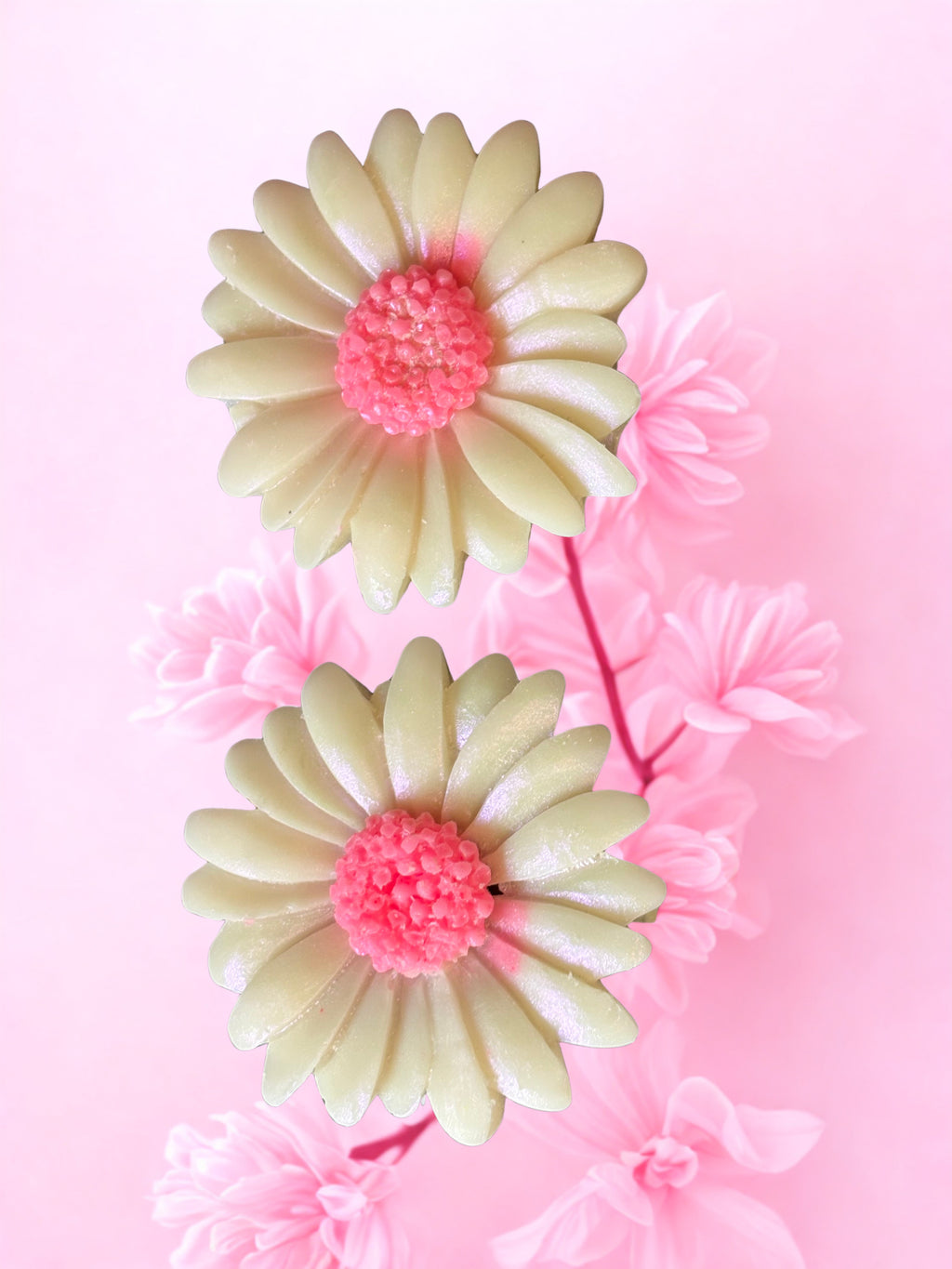 Small flower