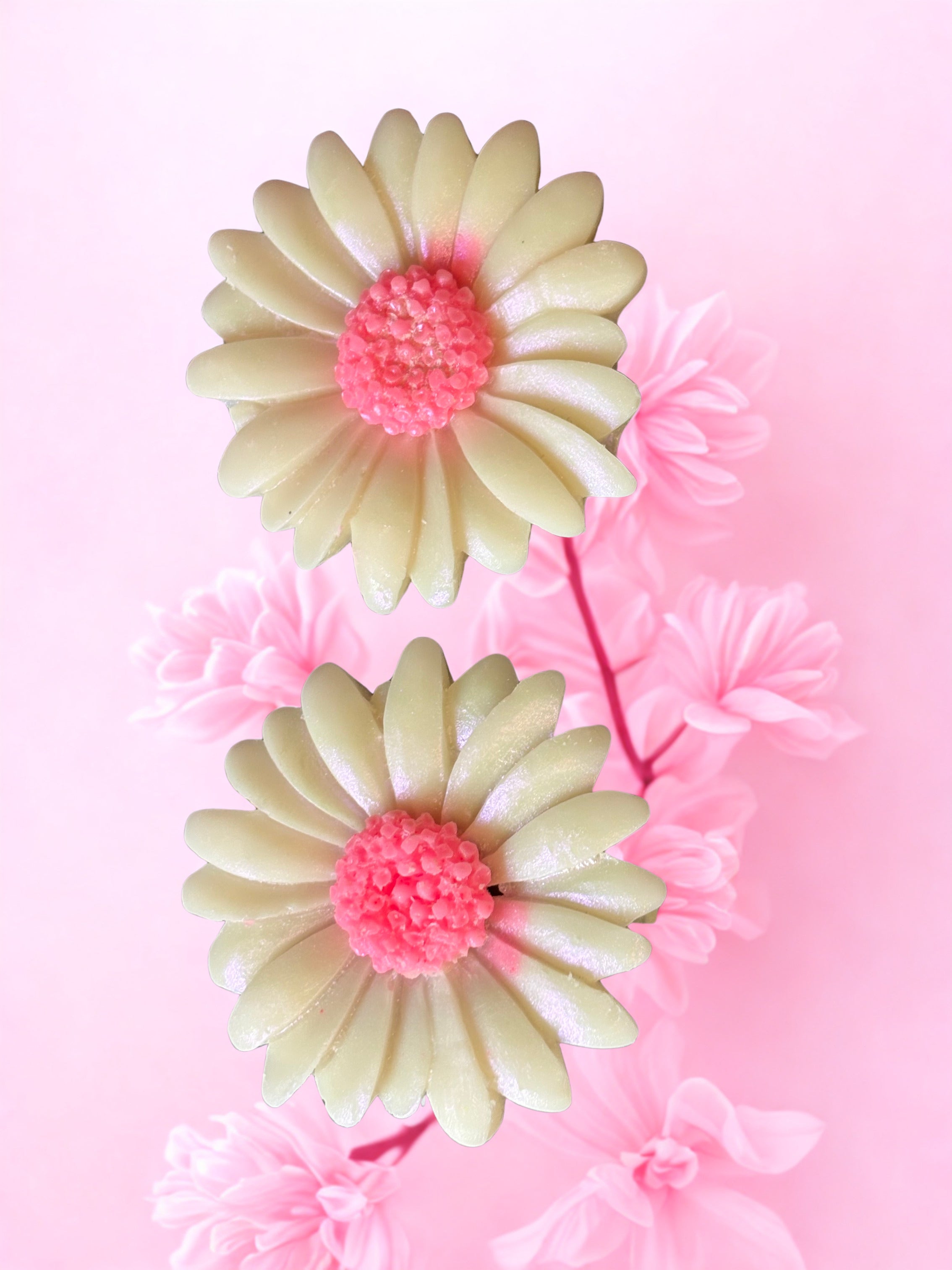 Small flower