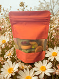 Country garden wax melt bag
