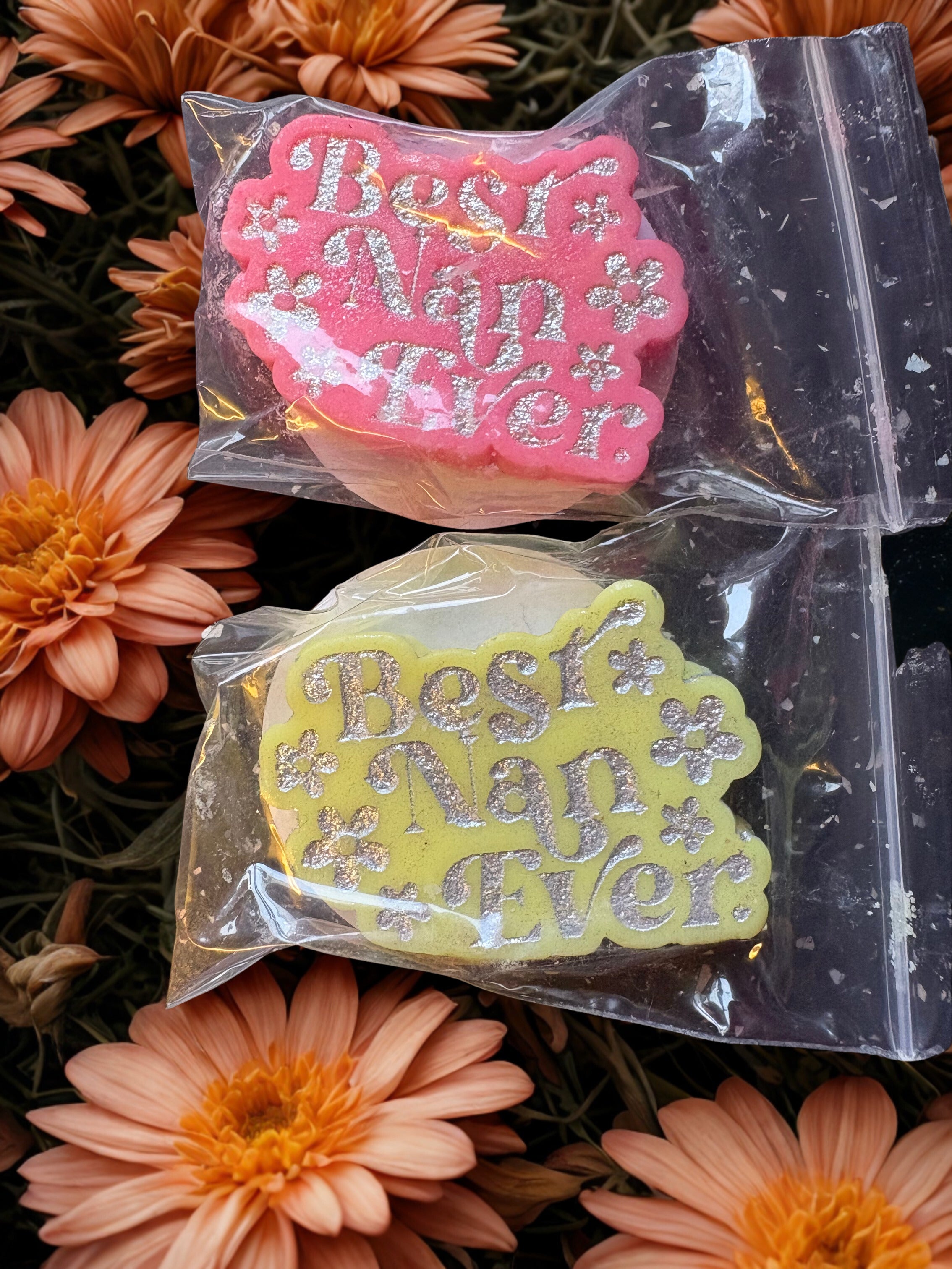 Best Nan Ever wax melts