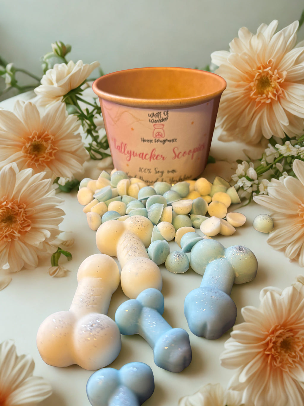 Tallywacker Scoopies