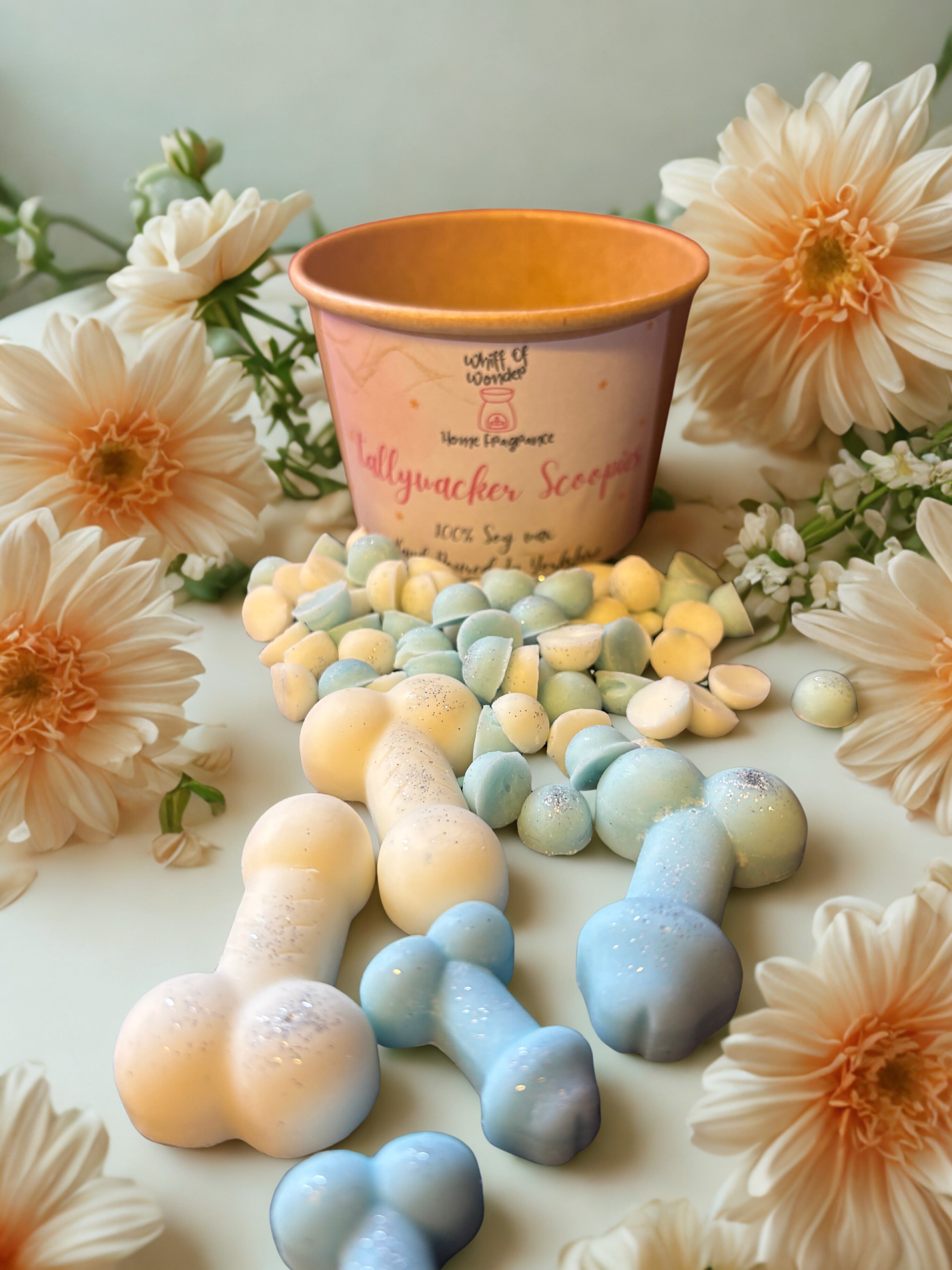 Tallywacker Scoopies