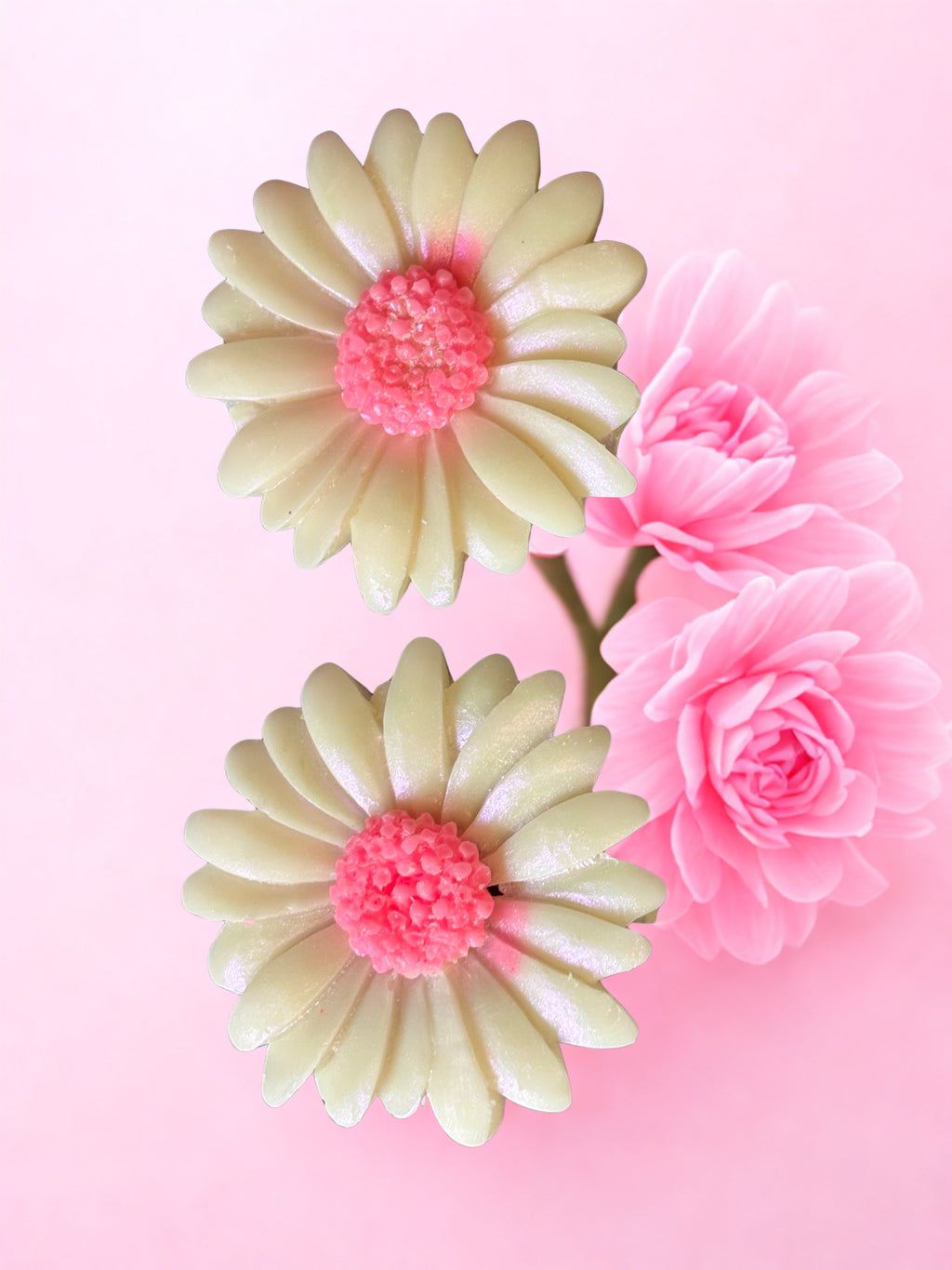 Small flower