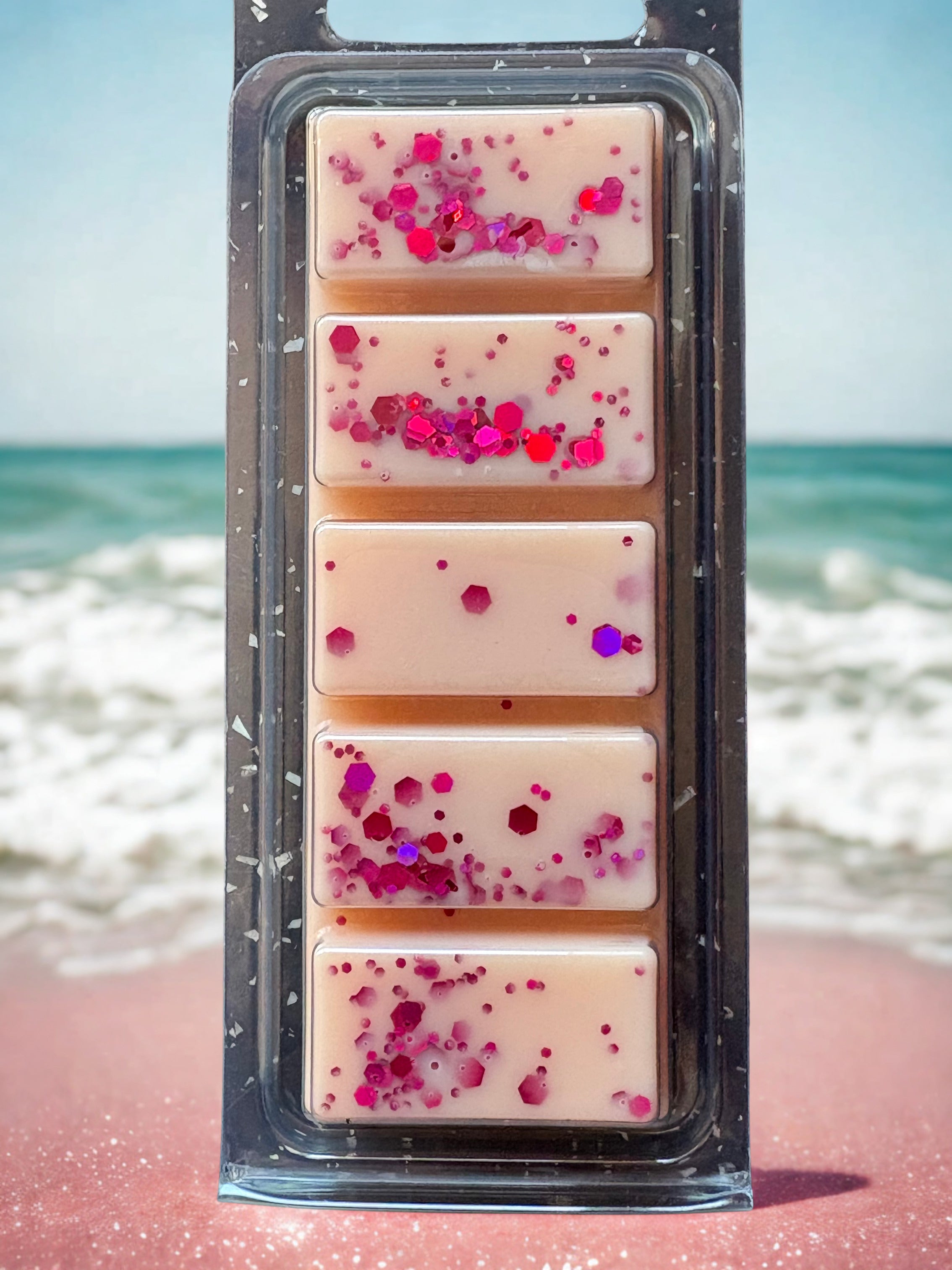 Pink Sands Snapbar