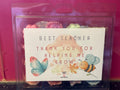 Best Teacher Collection boxes