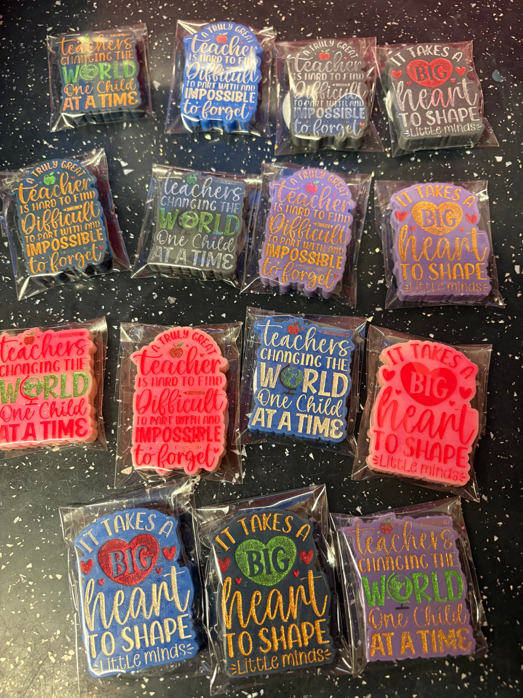 Teacher Gift Bags
