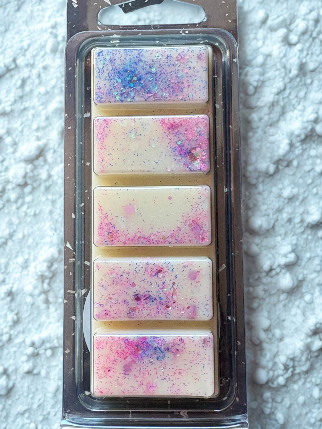 Baby Powder Snapbar