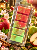 Enchanted Apple-Inspired Wax Melt Bar | Sweet Gourmand Wax Melt