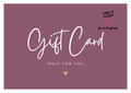 Whiff Of Wonder Gift Card