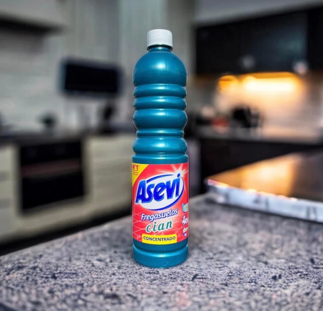 Asevi Cian Snapbar