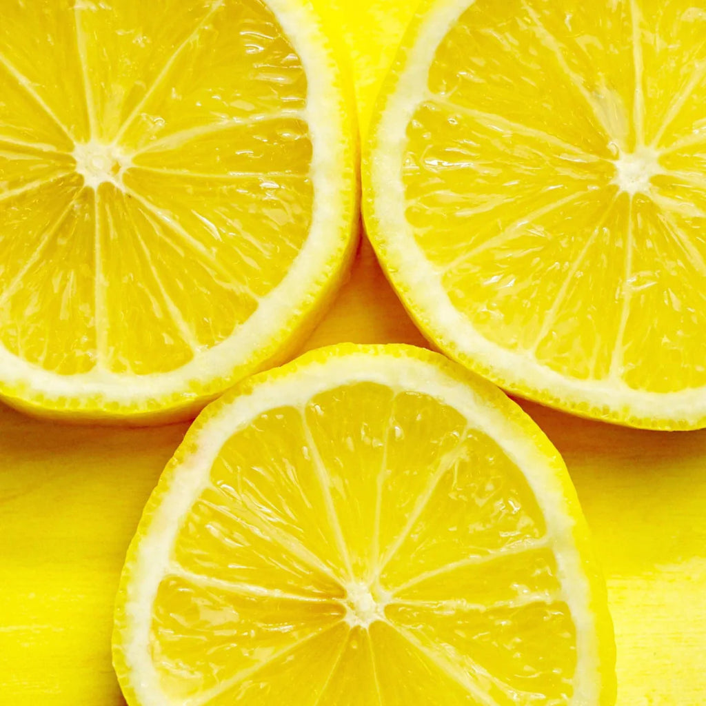 Mini Snapbars Sherbet Lemon