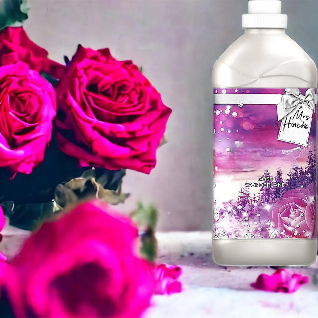 Mini Snapbars Rose Wonderland