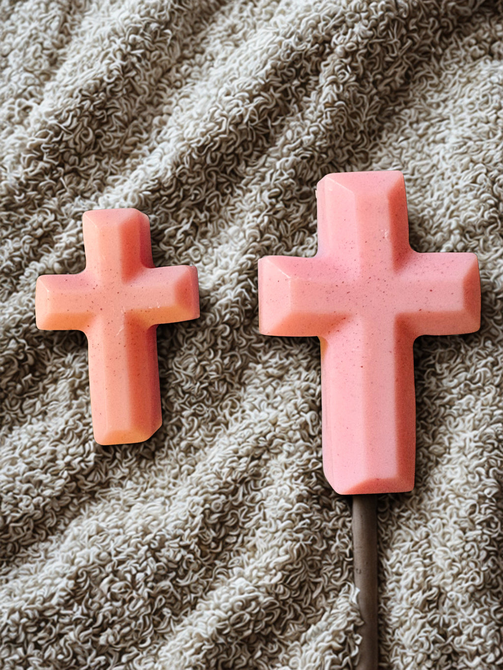 Personalised Christening/Baptism Wax Melts