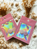 Mini Car Vent Clip Refill Discs