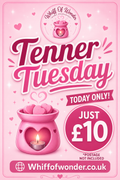 Tenner Tuesday Box