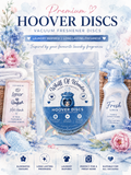 Hoover Discs Laundry Inspired | Highly Scented Home Fragrance Uk