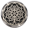 Tree of Life car vent clip and discs | Car Fragrance UK
