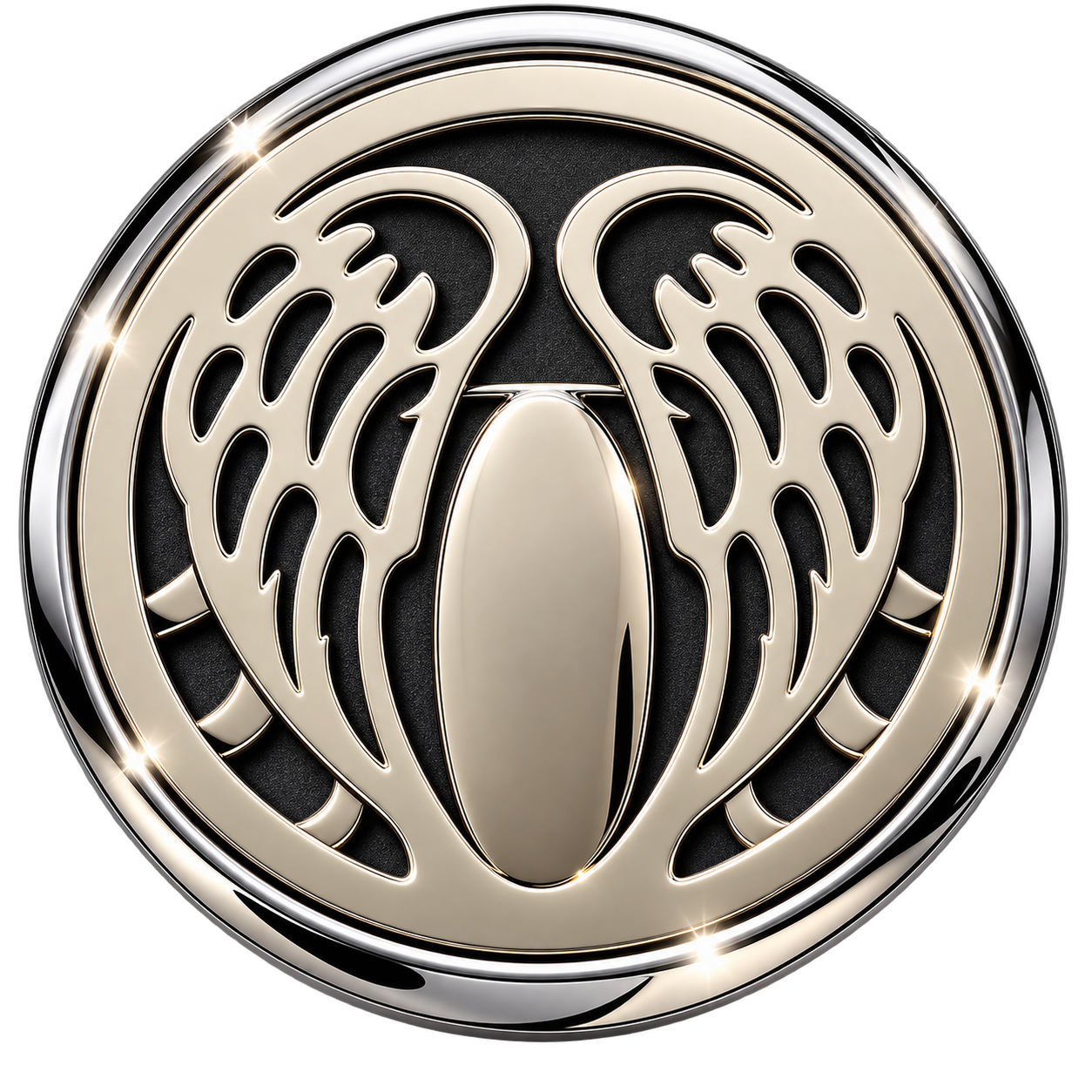 Tree of Life car vent clip and discs | Car Fragrance UK