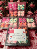 Boxes of Hearts