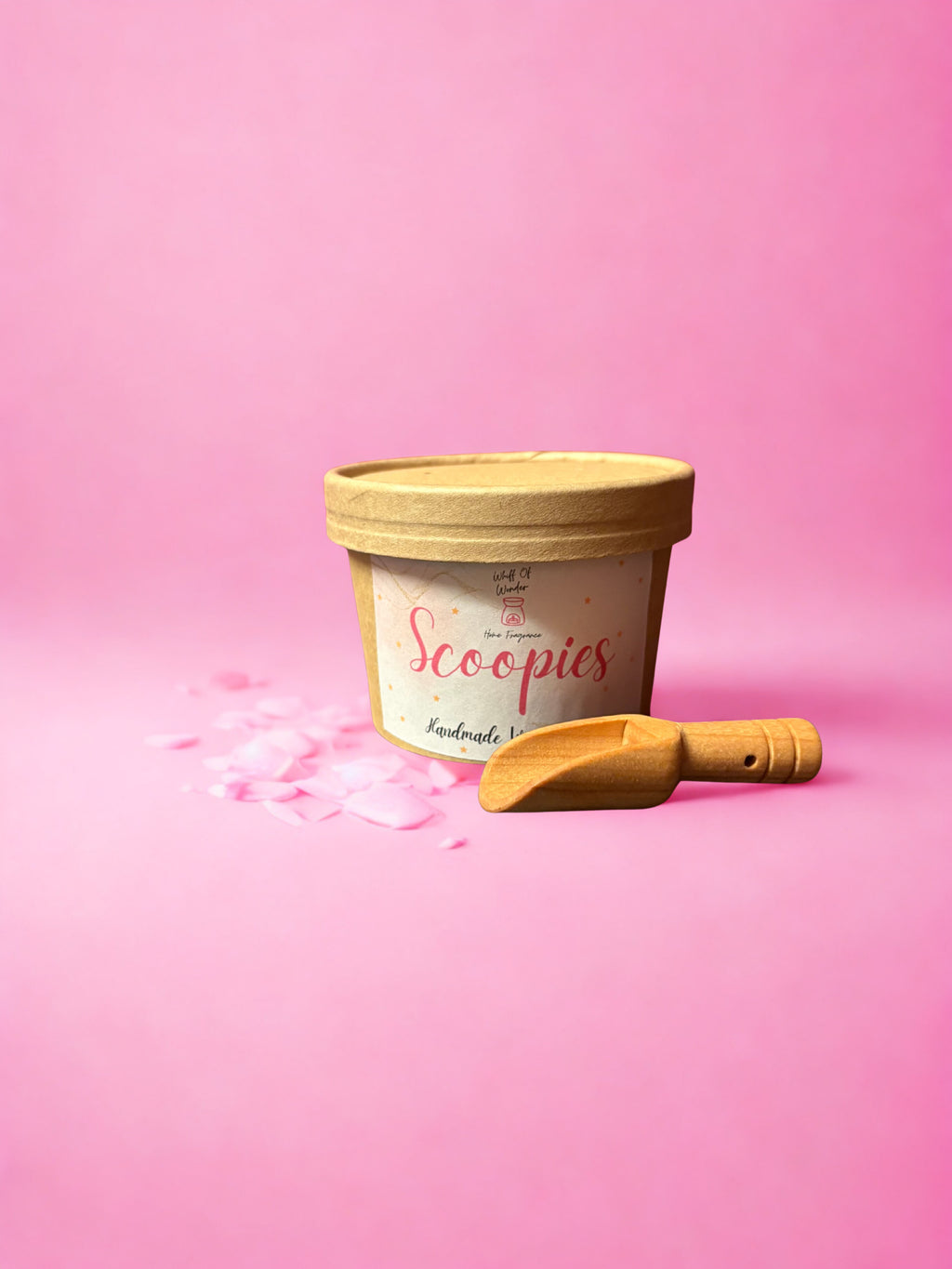 Fairytale scoopies