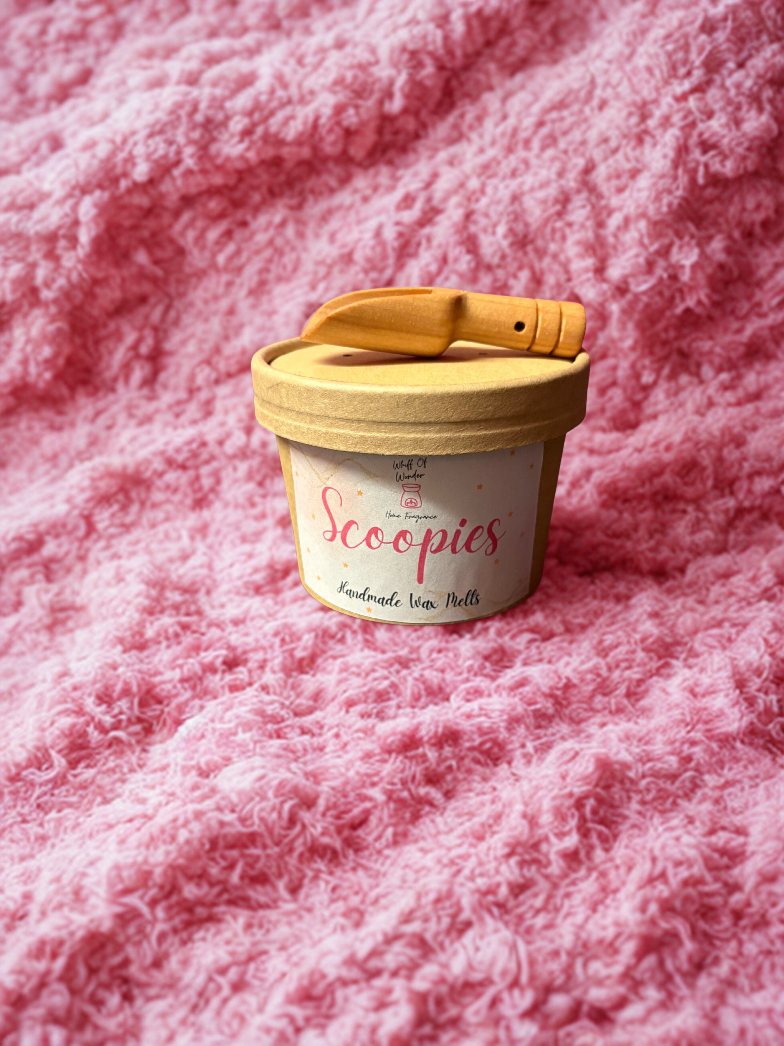 Fairytale scoopies