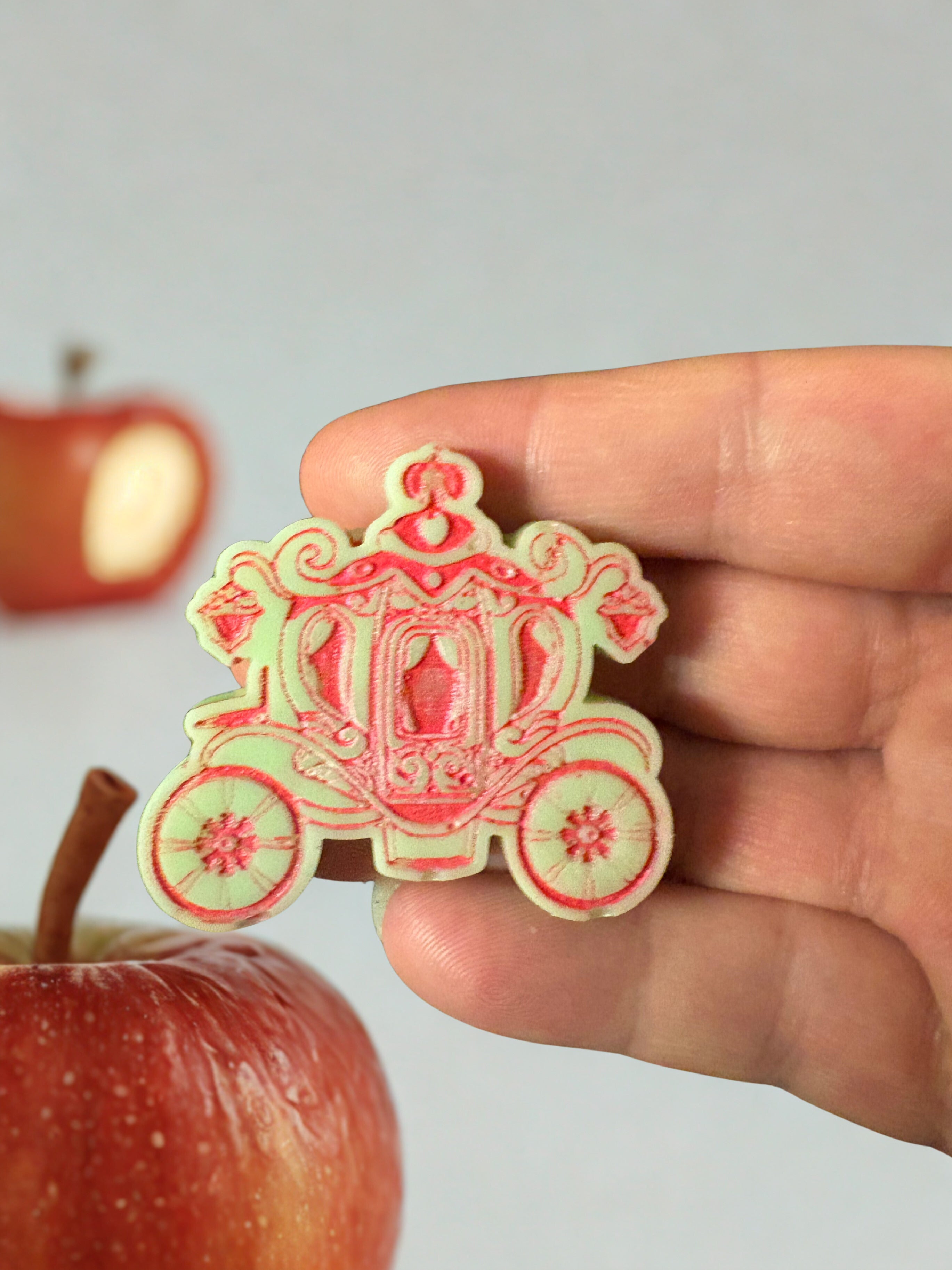 Fairytale scoopies